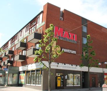 Hagendalsvägen 2 - Photo 3