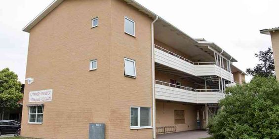 Lambohov, Tröskaregatan 39 A.36 - Photo 3
