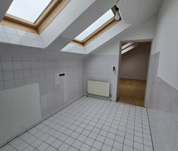 Dachgeschossnest! - Foto 1