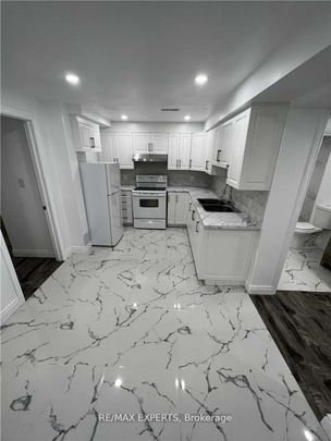 For Lease - 43 Jingle Crescent Unit# Bsmt, Brampton, Ontario - Photo 1