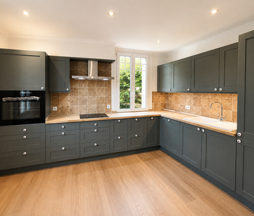 8 Zimmer, 230 m² - Photo 6