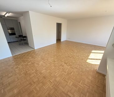3 Zimmer, 79 m², 4. Stock - Photo 6