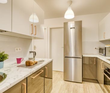 mazowieckie, Warszawa, Mokotów, Nałęczowska - Photo 5