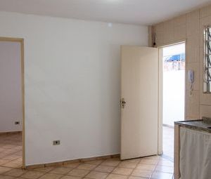 Casa para alugar com 40m², 1 quarto e sem vaga - Photo 2