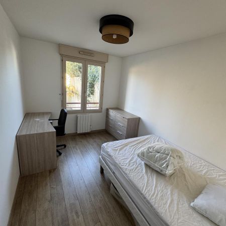 T3 Meublé - Photo 3