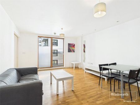 1 bedroom apartment to rent - Photo 2