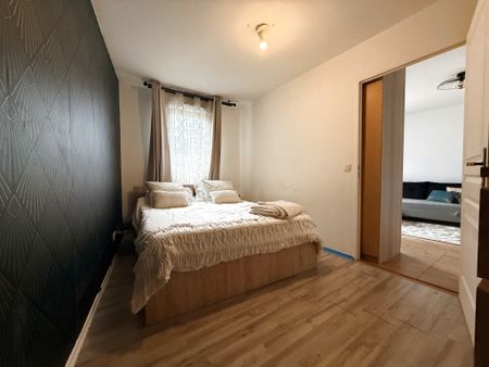 Location Appartement 2 pièces 39m² SURVILLIERS 95470 - Photo 3