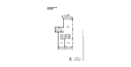 Expansive Living, Fresh Interiors & Private Entry in a great location - Photo 5