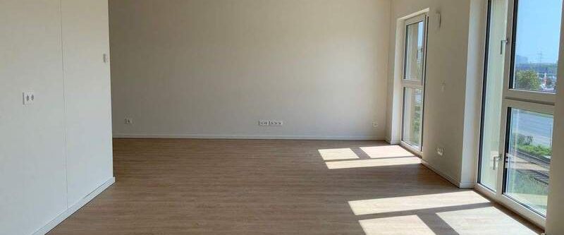 Perfekt für kleine und große Familien: 4 Zimmer mit zwei Bädern und Balkon - Photo 1