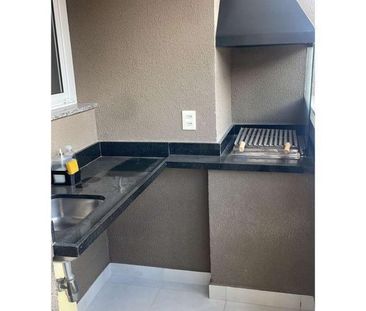 Apartamento Para Locação Em Barueri, Alphaville, 3 Dormitórios, 1 S... - Photo 5