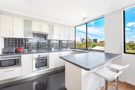 25/20 Moodie Street, Cammeray NSW 2062 - Apartment For Rent | Domain - Photo 5