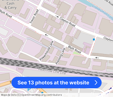 2 bedroom apartment for rent - Photo 1