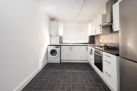 Roman Road, E3 - Photo 4