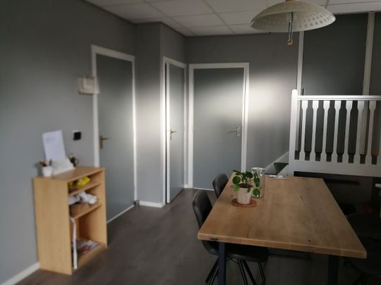 Te huur: Kamer Emmalaan in Veenendaal - Foto 1