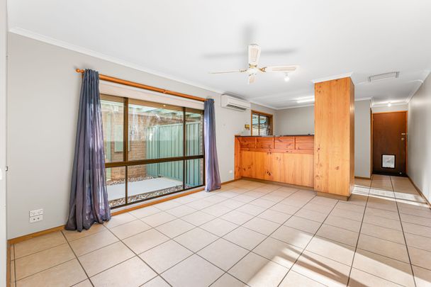 Two bedroom unit - Photo 1