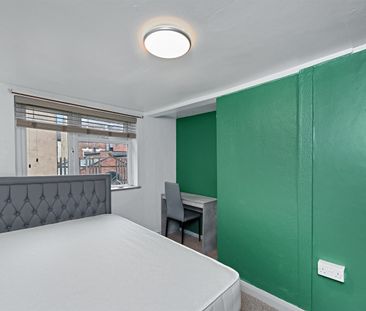 North Sherwood Street, NG1 - Photo 3