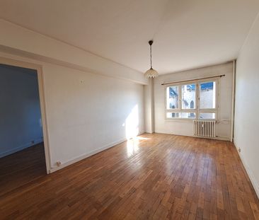 Location Appartement 3 pièces 57m² - Photo 3