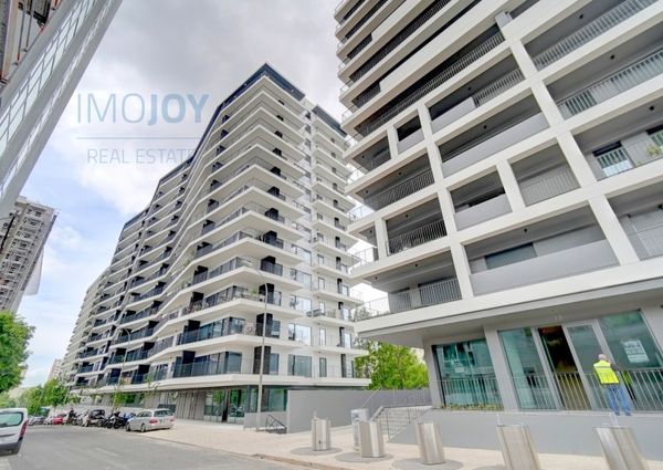 Apartamento T4 em Lisboa