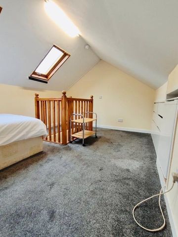 Room in a Shared House, Dowsett Road, N17 - Photo 3