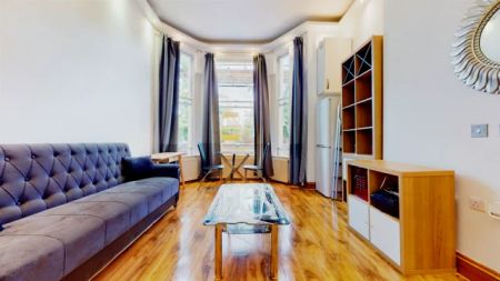 2 Bed 2 Bath, Flat 15, 62-64 - Photo 5