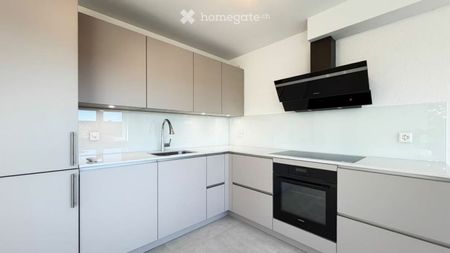 3½-Zimmer-Maisonette-Gartenwohnung mit Wintergarten und Privatgarten - Foto 4