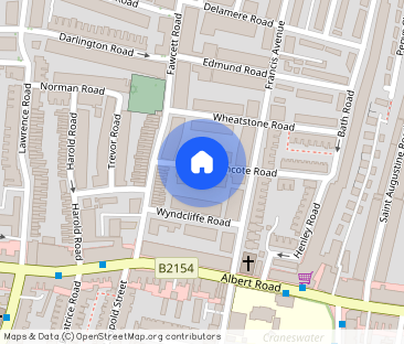 Northcote Road Room 5 - Photo 1