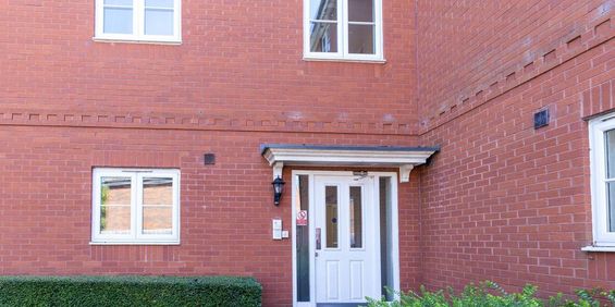 2 bedroom apartment to rent - Photo 3