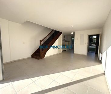 Appartement T3 duplex à louer à Frouzins avec terrasse et parkings - Photo 5