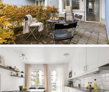 Karlslundsvägen, Järfälla - Foto 5