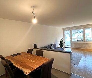 2½ Zimmer-Wohnung in Adliswil (ZH), möbliert, auf Zeit - Foto 3