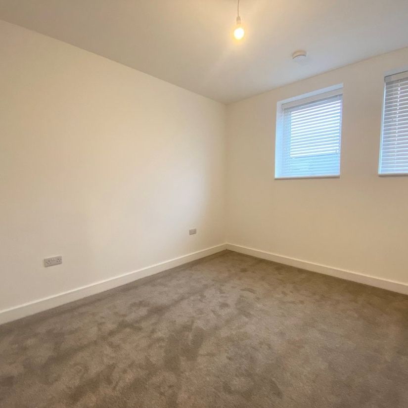 2 bedroom apartment - Photo 1