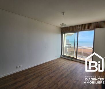 Location Appartement 2 pièces 29m² - Photo 2