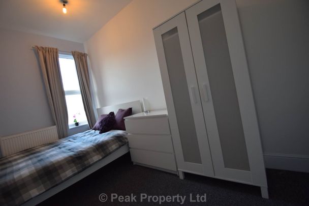 ROOM 6 - Excellent Location Close to Hospital - Westborough Road - Photo 1