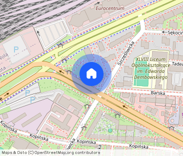 Komfortowe 2-pokojowe mieszkanie z balkonem | 38m2 | Ochota | Metro - Photo 1