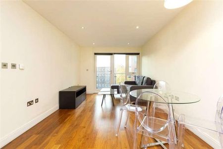 Goswell Road, London, EC1M - Photo 5