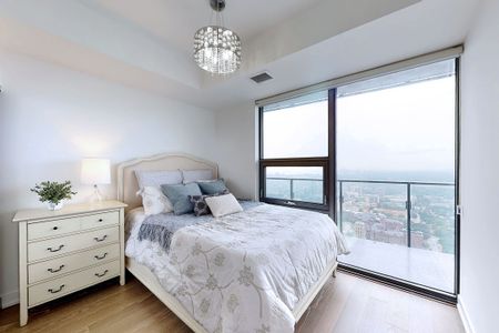 For Lease - 11 Wellesley Street Unit# 5406, Toronto, Ontario - Photo 5