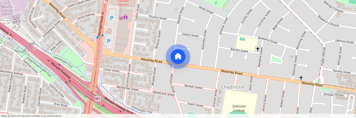 4/63 Waverley Road, Vic 3148, Chadstone