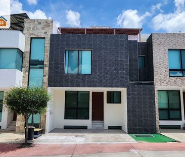 Excelente Casa en Renta Solares Fontée, Zona Tec de Monterrey - Photo 1