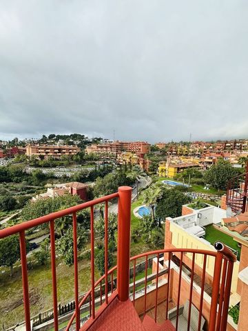 Alquiler de dúplex en Avenida la Reserva de Marbella - Photo 5