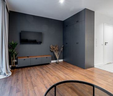 OKAZJA kawalerka z balkonem wyposażona HIT - Photo 2