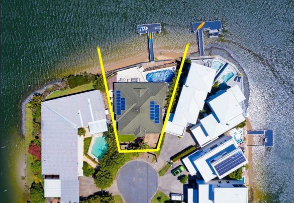 27 Flamingo Key - Photo 1