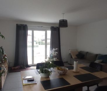 Appartement T3 à louer à Amancy - Photo 3