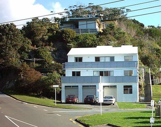 4-Bedroom Townhouse in Vogeltown - Photo 1