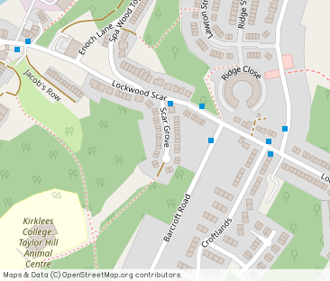 Lockwood, Huddersfield, HD4 - Photo 1