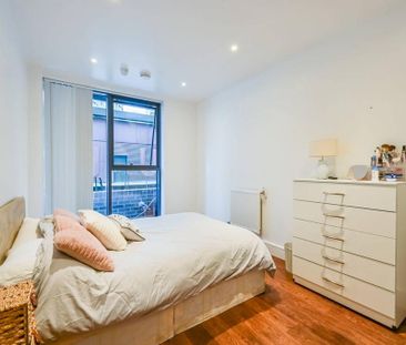 1 bedroom flat to rent - Photo 6