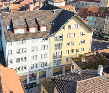 Splendide 3 pièces idéalement situé - Photo 1