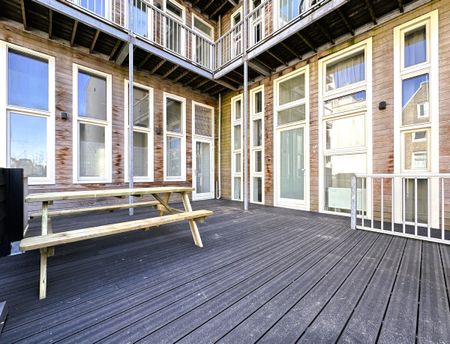 Dapperstraat - Photo 5