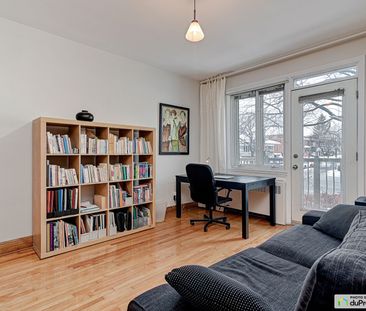 1-3200, rue Sherbrooke Est, Mercier / Hochelaga / Maisonneuve à louer - Photo 1