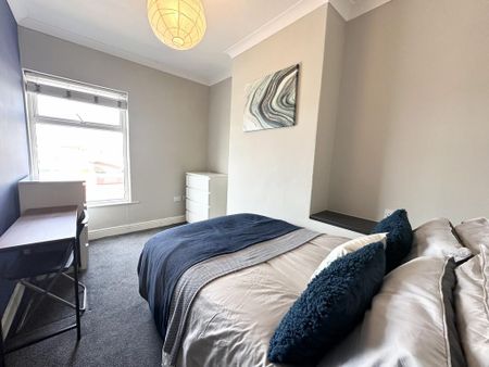 5 bedroom house share to rent - Photo 2