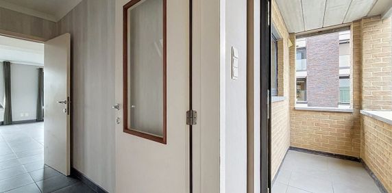 Appartement te huur in Glabbeek-Zuurbemde voor € 995 met 2 slaapkamers - Photo 2